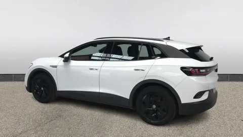 VOLKSWAGEN ID.4 109kW Life Pure 52kWh Auto