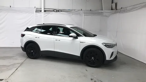 VOLKSWAGEN ID.4 109kW Life Pure 52kWh Auto