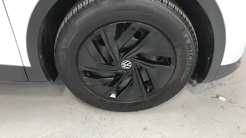 VOLKSWAGEN ID.4 109kW Life Pure 52kWh Auto