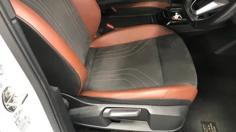 VOLKSWAGEN ID.4 109kW Life Pure 52kWh Auto