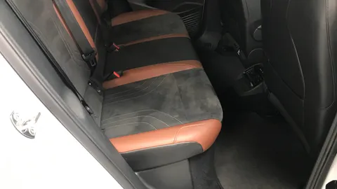 VOLKSWAGEN ID.4 109kW Life Pure 52kWh Auto