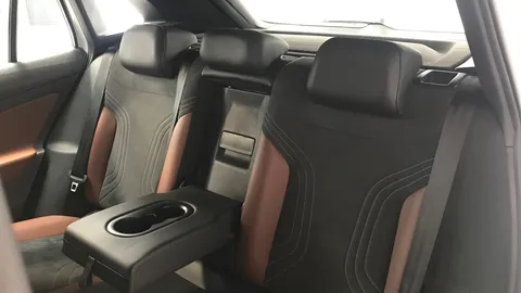 VOLKSWAGEN ID.4 109kW Life Pure 52kWh Auto