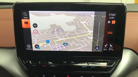 VOLKSWAGEN ID.4 109kW Life Pure 52kWh Auto