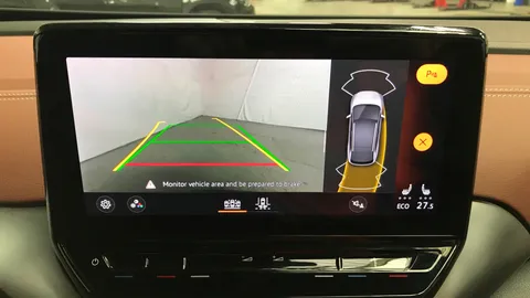 VOLKSWAGEN ID.4 109kW Life Pure 52kWh Auto