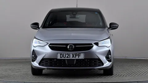 VAUXHALL CORSA 1.2 Turbo SRi