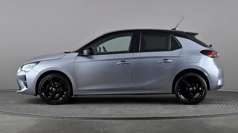 VAUXHALL CORSA 1.2 Turbo SRi