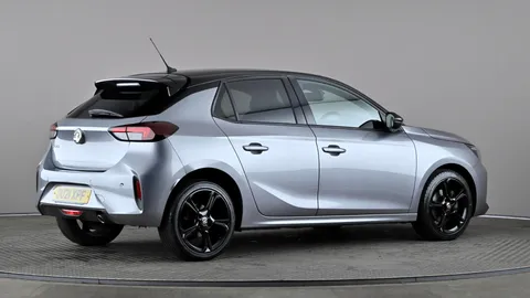 VAUXHALL CORSA 1.2 Turbo SRi