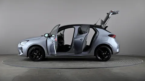 VAUXHALL CORSA 1.2 Turbo SRi