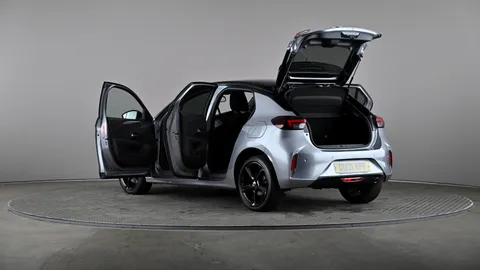 VAUXHALL CORSA 1.2 Turbo SRi