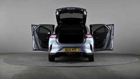 VAUXHALL CORSA 1.2 Turbo SRi