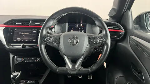 VAUXHALL CORSA 1.2 Turbo SRi