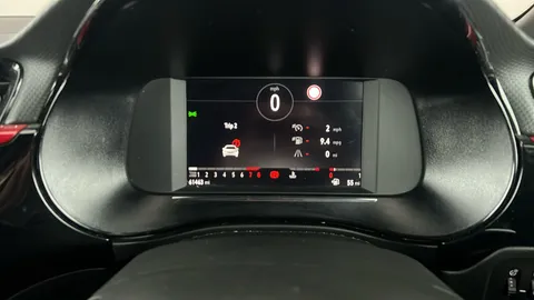 VAUXHALL CORSA 1.2 Turbo SRi