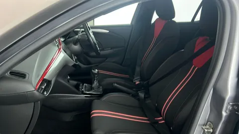 VAUXHALL CORSA 1.2 Turbo SRi
