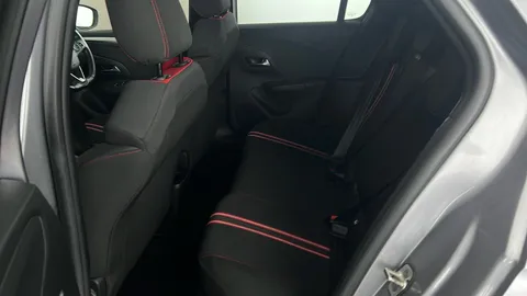 VAUXHALL CORSA 1.2 Turbo SRi