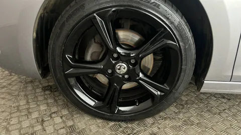 VAUXHALL CORSA 1.2 Turbo SRi