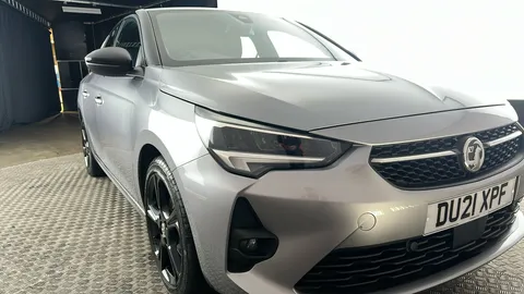 VAUXHALL CORSA 1.2 Turbo SRi