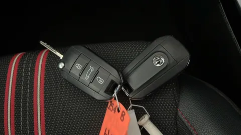 VAUXHALL CORSA 1.2 Turbo SRi