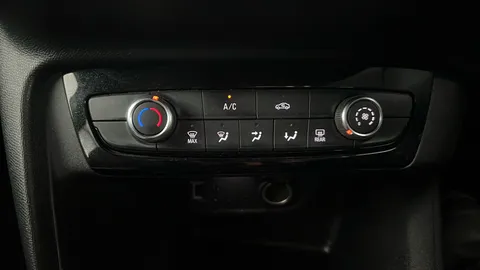 VAUXHALL CORSA 1.2 Turbo SRi