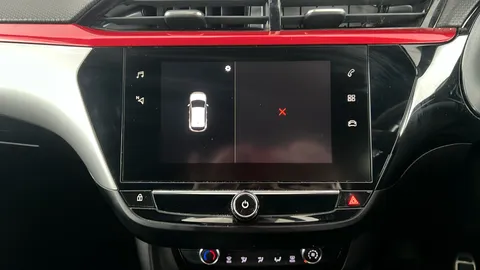 VAUXHALL CORSA 1.2 Turbo SRi