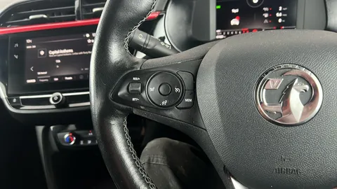 VAUXHALL CORSA 1.2 Turbo SRi