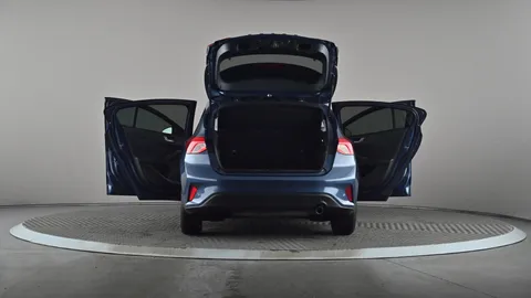 FORD FOCUS 1.0 EcoBoost 125 Titanium