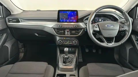 FORD FOCUS 1.0 EcoBoost 125 Titanium