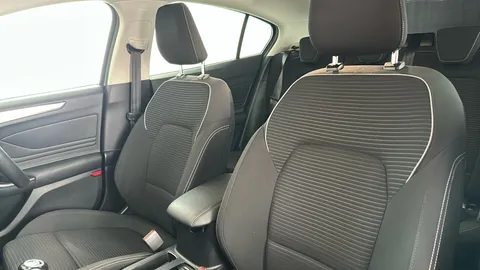 FORD FOCUS 1.0 EcoBoost 125 Titanium