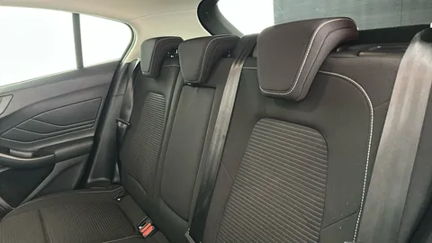 FORD FOCUS 1.0 EcoBoost 125 Titanium