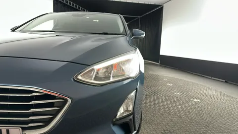 FORD FOCUS 1.0 EcoBoost 125 Titanium