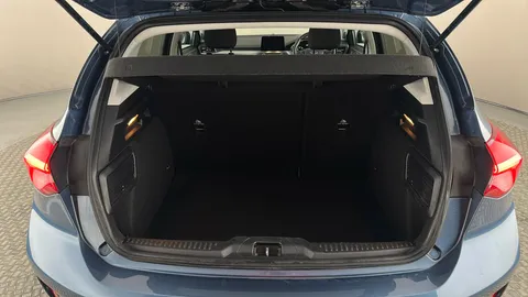 FORD FOCUS 1.0 EcoBoost 125 Titanium