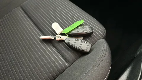 FORD FOCUS 1.0 EcoBoost 125 Titanium