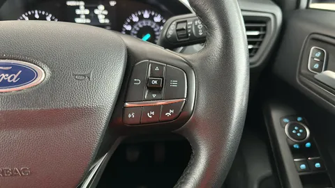 FORD FOCUS 1.0 EcoBoost 125 Titanium