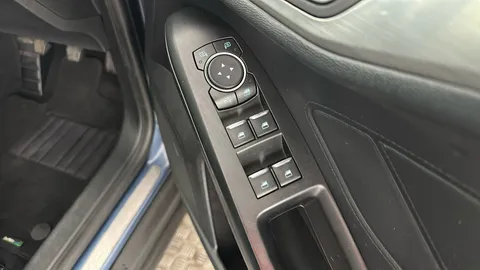 FORD FOCUS 1.0 EcoBoost 125 Titanium