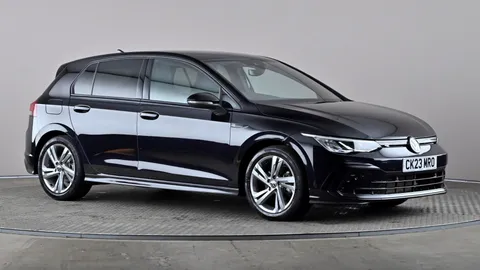 Volkswagen Golf 1.5 eTSI 150 R-Line DSG