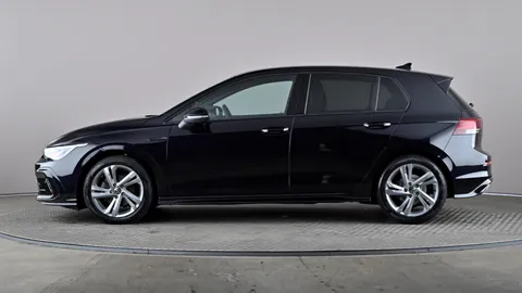 Volkswagen Golf 1.5 eTSI 150 R-Line DSG