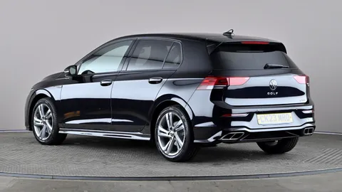 Volkswagen Golf 1.5 eTSI 150 R-Line DSG