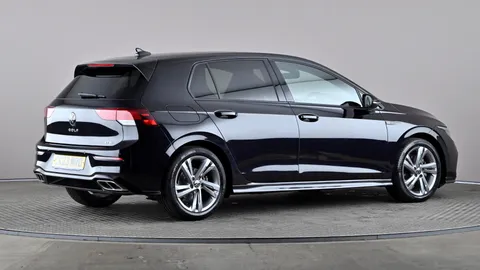 Volkswagen Golf 1.5 eTSI 150 R-Line DSG