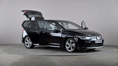 Volkswagen Golf 1.5 eTSI 150 R-Line DSG