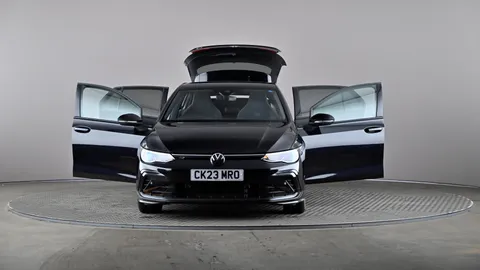 Volkswagen Golf 1.5 eTSI 150 R-Line DSG