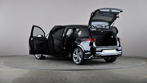 Volkswagen Golf 1.5 eTSI 150 R-Line DSG