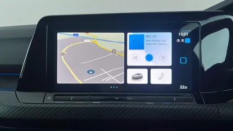 Volkswagen Golf 1.5 eTSI 150 R-Line DSG