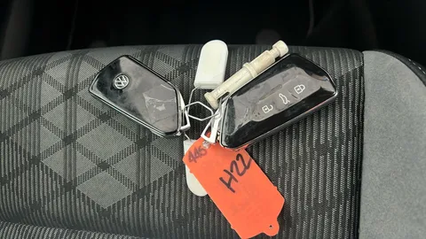 Volkswagen Golf 1.5 eTSI 150 R-Line DSG