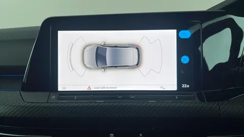 Volkswagen Golf 1.5 eTSI 150 R-Line DSG