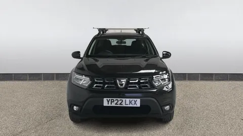 DACIA DUSTER 1.3 TCe 130 Comfort