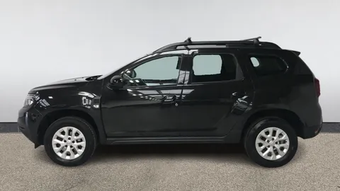 DACIA DUSTER 1.3 TCe 130 Comfort