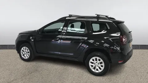 DACIA DUSTER 1.3 TCe 130 Comfort