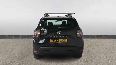 DACIA DUSTER 1.3 TCe 130 Comfort