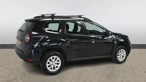 DACIA DUSTER 1.3 TCe 130 Comfort