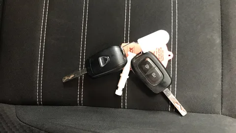 DACIA DUSTER 1.3 TCe 130 Comfort