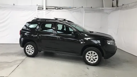 DACIA DUSTER 1.3 TCe 130 Comfort